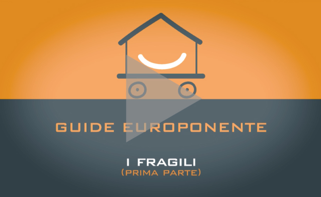 Guide Europonente – I fragili (prima parte)